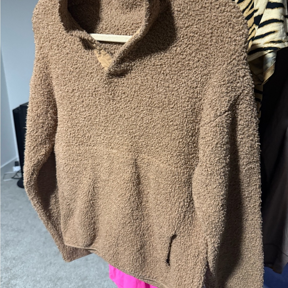 Skims Knit Pullover - image 3